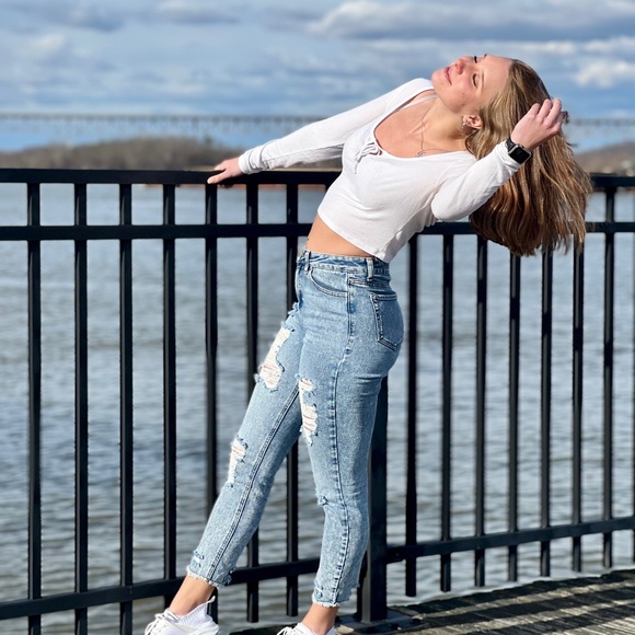 Meet your Posher, Dj - Picture 1 of 2